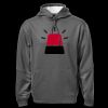 ATC™ PTECH® FLEECE HOODIE Thumbnail