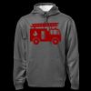 ATC™ PTECH® FLEECE HOODIE Thumbnail