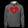 ATC™ PTECH® FLEECE HOODIE Thumbnail