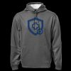 ATC™ PTECH® FLEECE HOODIE Thumbnail