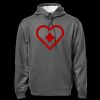ATC™ PTECH® FLEECE HOODIE Thumbnail