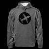ATC™ PTECH® FLEECE HOODIE Thumbnail