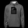ATC™ PTECH® FLEECE HOODIE Thumbnail