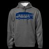 ATC™ PTECH® FLEECE HOODIE Thumbnail