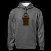 ATC™ PTECH® FLEECE HOODIE Thumbnail