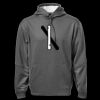 ATC™ PTECH® FLEECE HOODIE Thumbnail