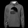 ATC™ PTECH® FLEECE HOODIE Thumbnail