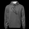 ATC™ PTECH® FLEECE HOODIE Thumbnail