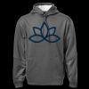 ATC™ PTECH® FLEECE HOODIE Thumbnail