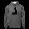 ATC™ PTECH® FLEECE HOODIE Thumbnail