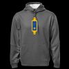 ATC™ PTECH® FLEECE HOODIE Thumbnail