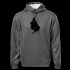 ATC™ PTECH® FLEECE HOODIE Thumbnail