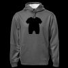 ATC™ PTECH® FLEECE HOODIE Thumbnail