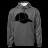 ATC™ PTECH® FLEECE HOODIE Thumbnail