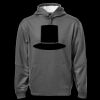 ATC™ PTECH® FLEECE HOODIE Thumbnail