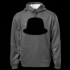 ATC™ PTECH® FLEECE HOODIE Thumbnail