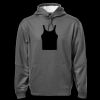 ATC™ PTECH® FLEECE HOODIE Thumbnail