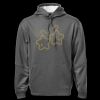 ATC™ PTECH® FLEECE HOODIE Thumbnail