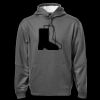 ATC™ PTECH® FLEECE HOODIE Thumbnail