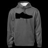 ATC™ PTECH® FLEECE HOODIE Thumbnail