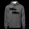 ATC™ PTECH® FLEECE HOODIE Thumbnail