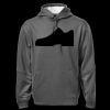 ATC™ PTECH® FLEECE HOODIE Thumbnail