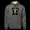 ATC™ PTECH® FLEECE HOODIE Thumbnail