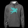 ATC™ PTECH® FLEECE HOODIE Thumbnail