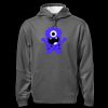 ATC™ PTECH® FLEECE HOODIE Thumbnail
