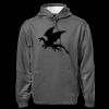 ATC™ PTECH® FLEECE HOODIE Thumbnail