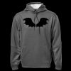 ATC™ PTECH® FLEECE HOODIE Thumbnail