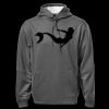 ATC™ PTECH® FLEECE HOODIE Thumbnail