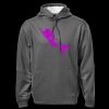 ATC™ PTECH® FLEECE HOODIE Thumbnail