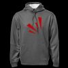 ATC™ PTECH® FLEECE HOODIE Thumbnail