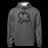 ATC™ PTECH® FLEECE HOODIE Thumbnail