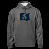 ATC™ PTECH® FLEECE HOODIE Thumbnail