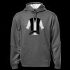 ATC™ PTECH® FLEECE HOODIE Thumbnail