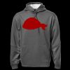 ATC™ PTECH® FLEECE HOODIE Thumbnail
