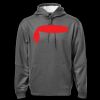 ATC™ PTECH® FLEECE HOODIE Thumbnail