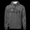 ATC™ PTECH® FLEECE HOODIE Thumbnail
