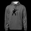 ATC™ PTECH® FLEECE HOODIE Thumbnail