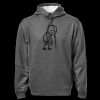 ATC™ PTECH® FLEECE HOODIE Thumbnail