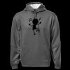 ATC™ PTECH® FLEECE HOODIE Thumbnail