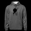 ATC™ PTECH® FLEECE HOODIE Thumbnail