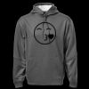 ATC™ PTECH® FLEECE HOODIE Thumbnail