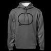 ATC™ PTECH® FLEECE HOODIE Thumbnail
