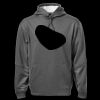 ATC™ PTECH® FLEECE HOODIE Thumbnail