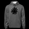 ATC™ PTECH® FLEECE HOODIE Thumbnail