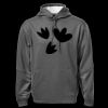 ATC™ PTECH® FLEECE HOODIE Thumbnail