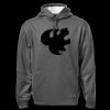 ATC™ PTECH® FLEECE HOODIE Thumbnail
